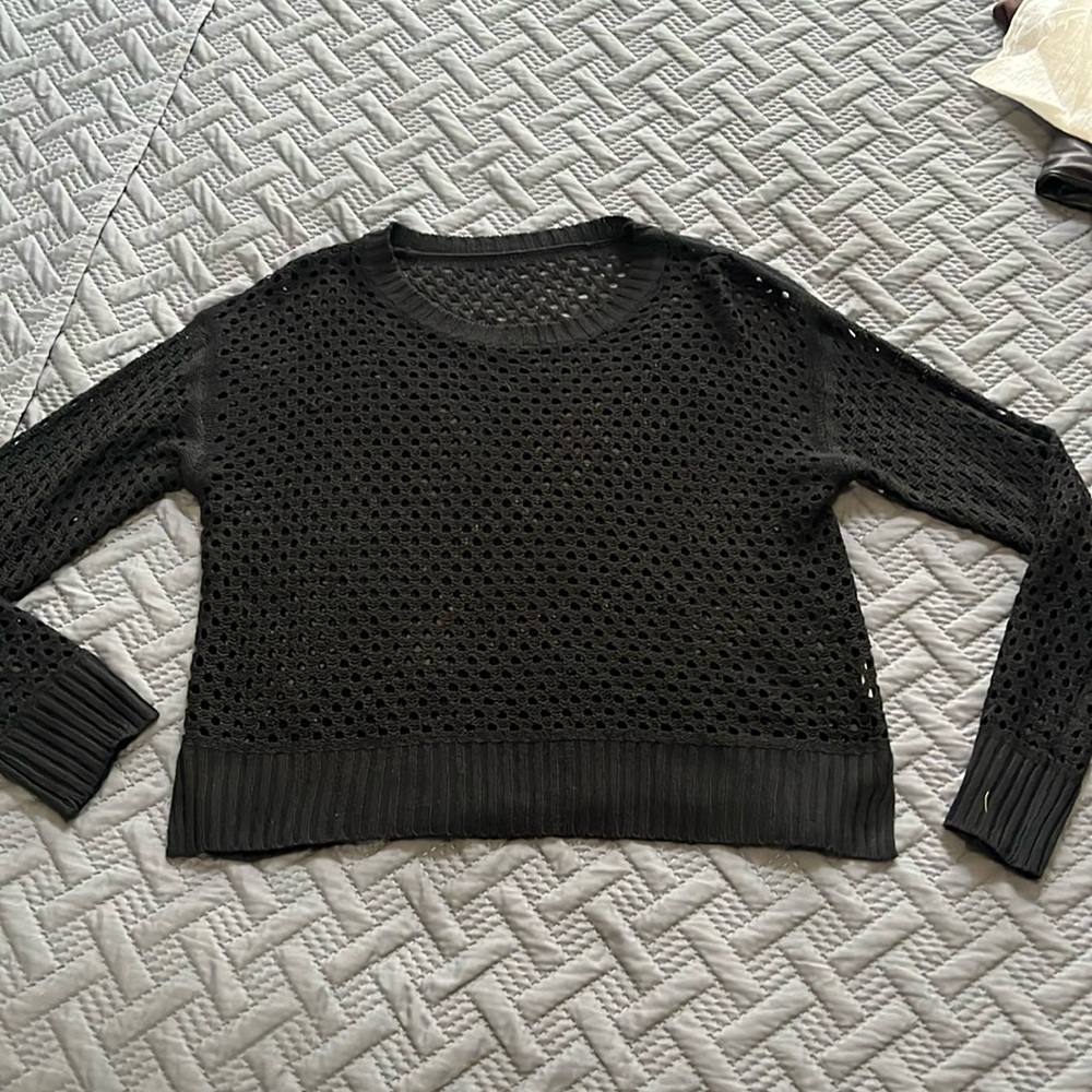 Xl cutout Sweater Amazon